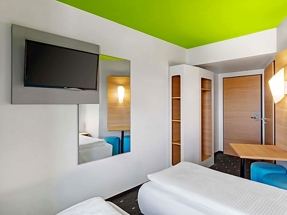 B&B Hotel Hamburg-Wandsbek
