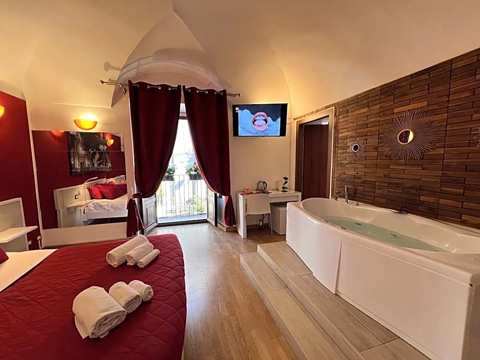 CANTU' SUITE