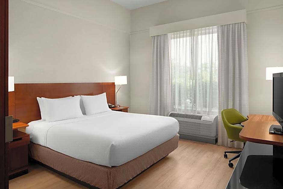 Fairfield Inn & Suites by Marriott Dubois