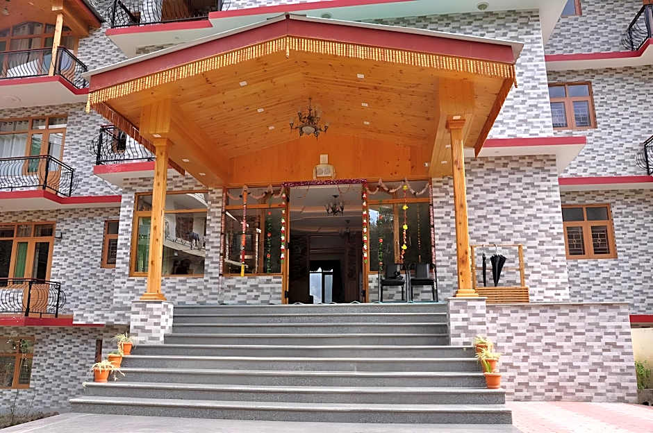 Kings Land Hotel – Manali, PA