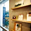 Hotel Intergate Tokyo Kyobashi