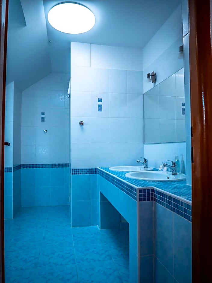 Hotel Novy Kastiel - Self check-in