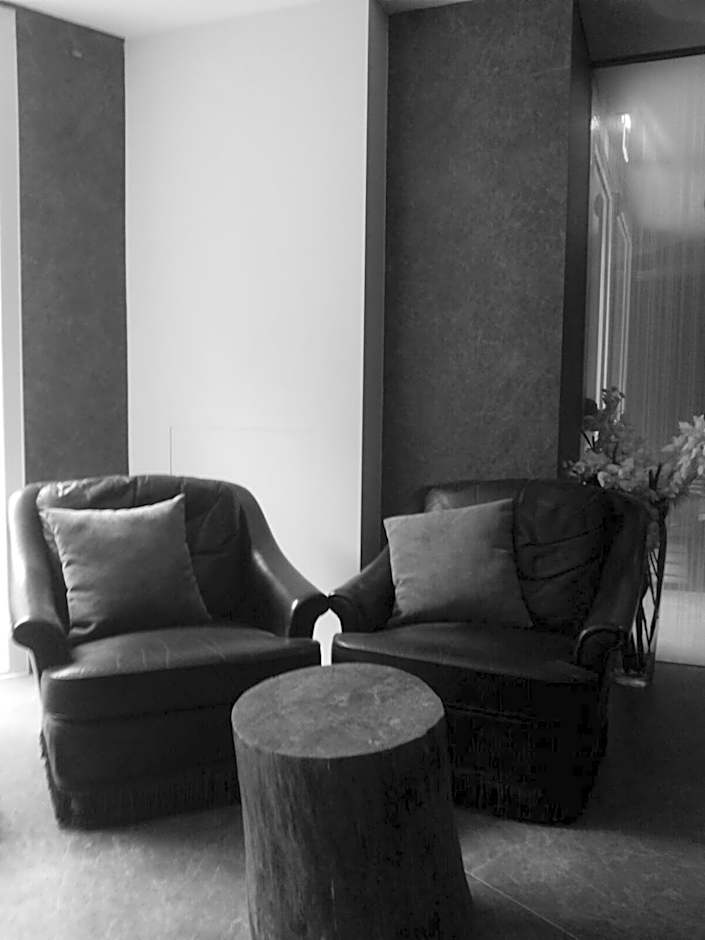 Balneum Boutique Hotel & B&B