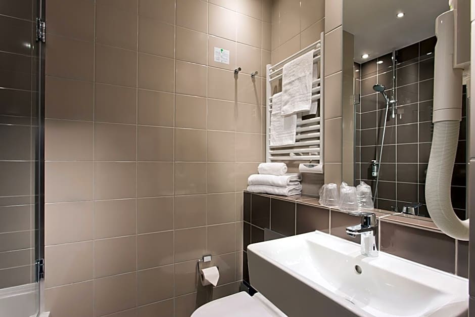 Libertel Gare De L'Est Francais