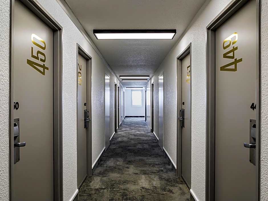 ibis Paris porte de Bercy
