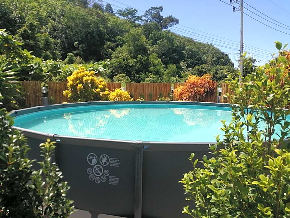 Bed & Breakfast To-Co