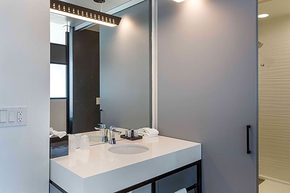 Aloft Austin Round Rock