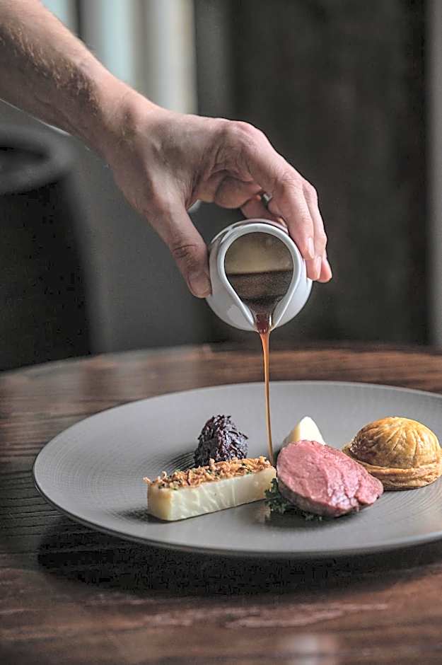 Bailbrook House Hotel, Bath