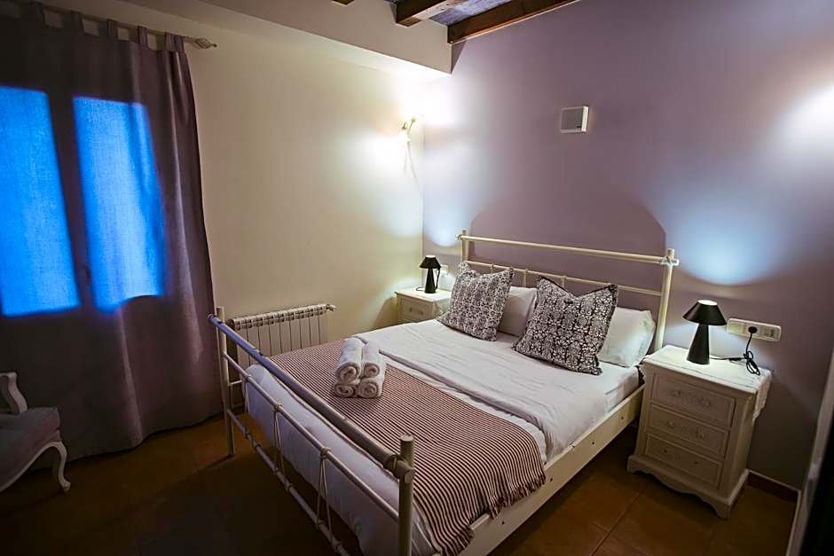Hotel Rural Mañe
