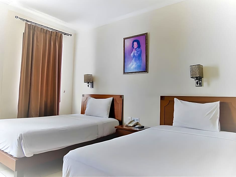 Pia Hotel Cirebon