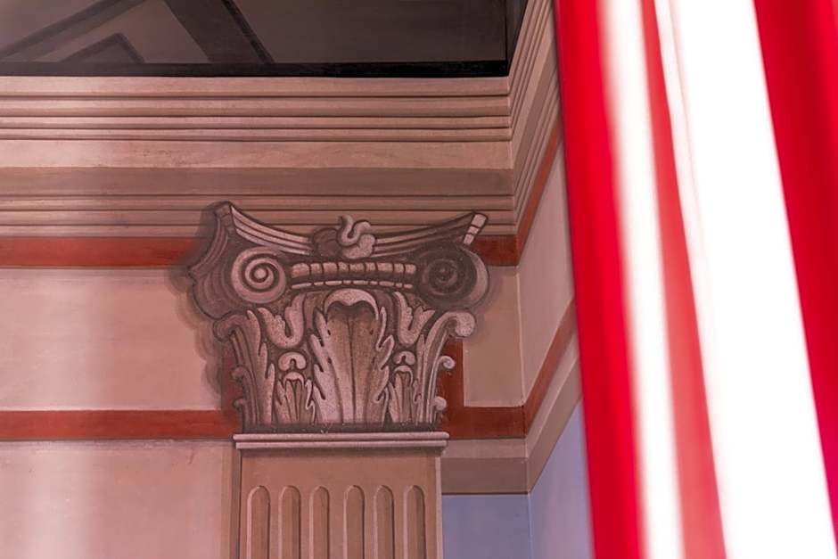 Suites Trastevere
