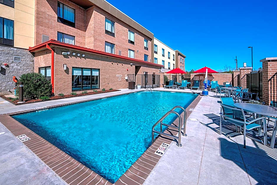 TownePlace Suites by Marriott Hattiesburg