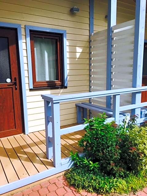 Poilsio namai "Undin¿"