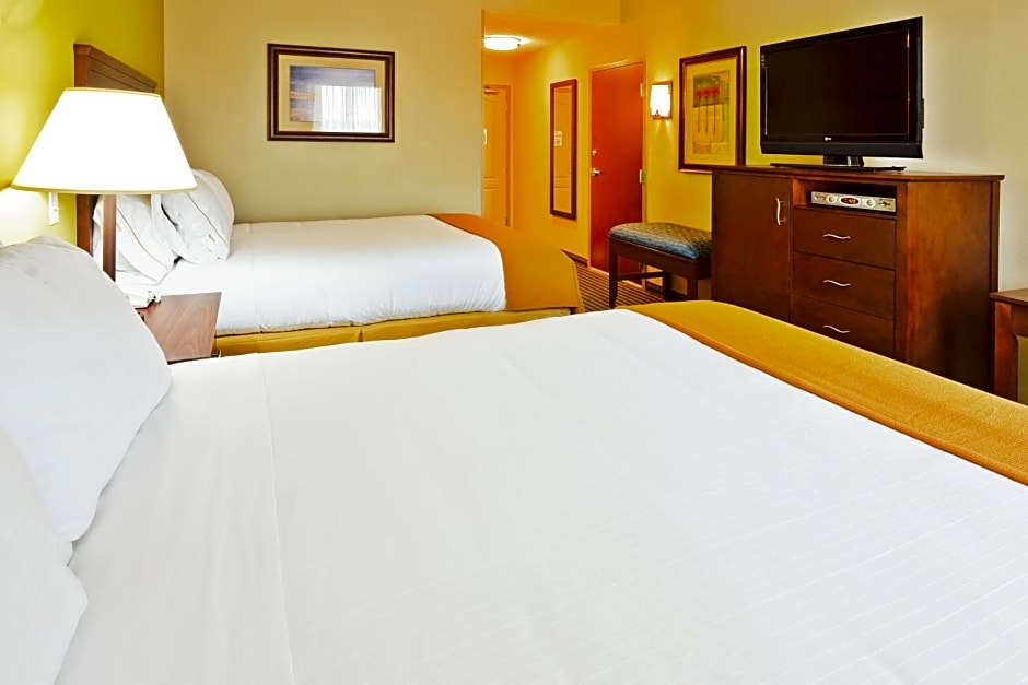 Holiday Inn Express Hotel & Suites Ooltewah Springs - Chattanooga, an IHG Hotel