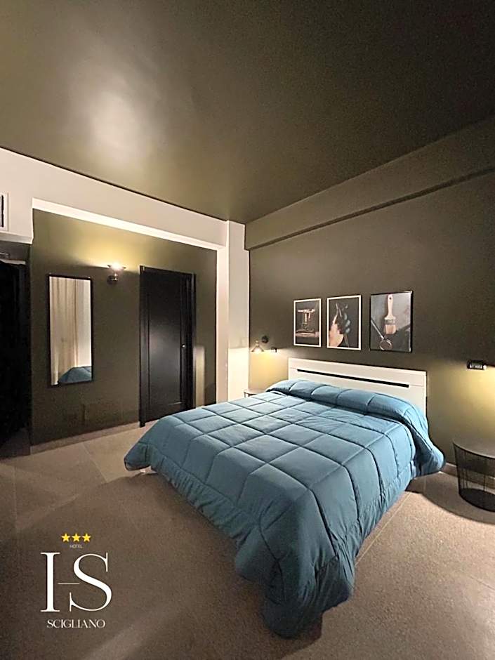 Hotel Scigliano