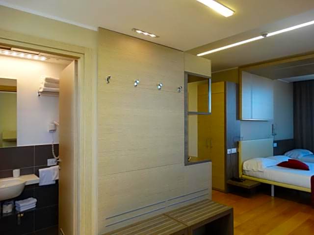 Hotel Il Cantico St. Peter