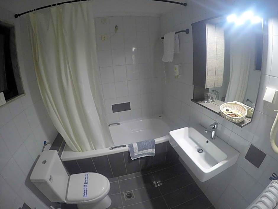 Apartment Hotel Athina