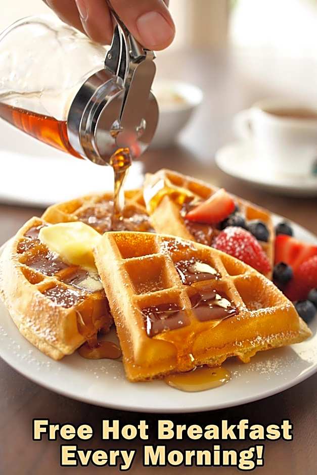 Country Inn & Suites by Radisson, Rochester-Pittsford/Brighton, NY