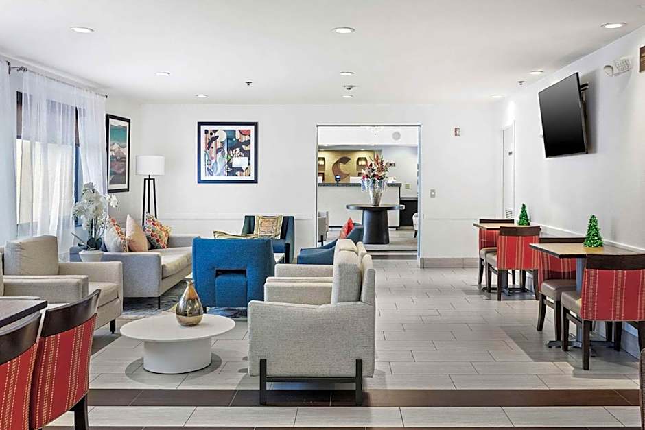 Comfort Inn Chandler - Phoenix South I-10