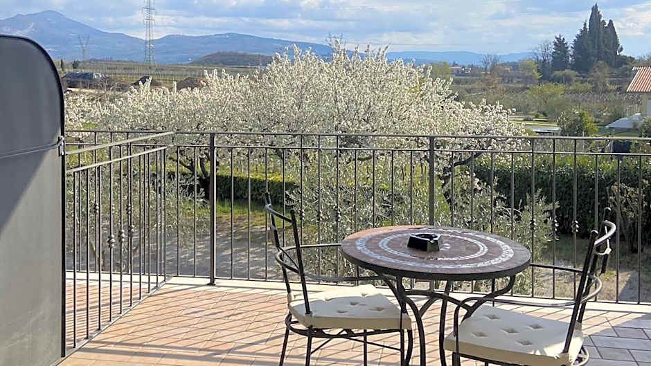 Locanda Arizona