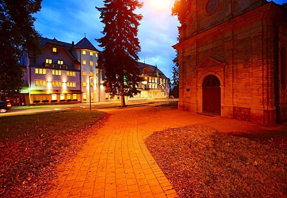 Möhringers Schwarzwald Hotel
