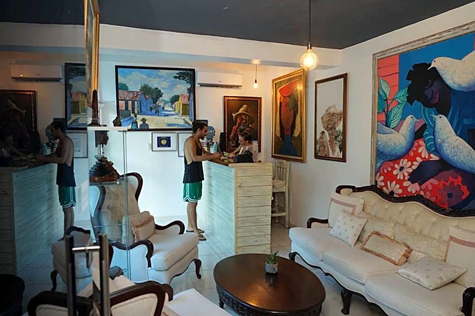 Batey Hotel Boutique