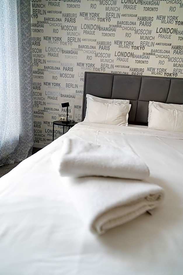 Privilege Room's by Central Park