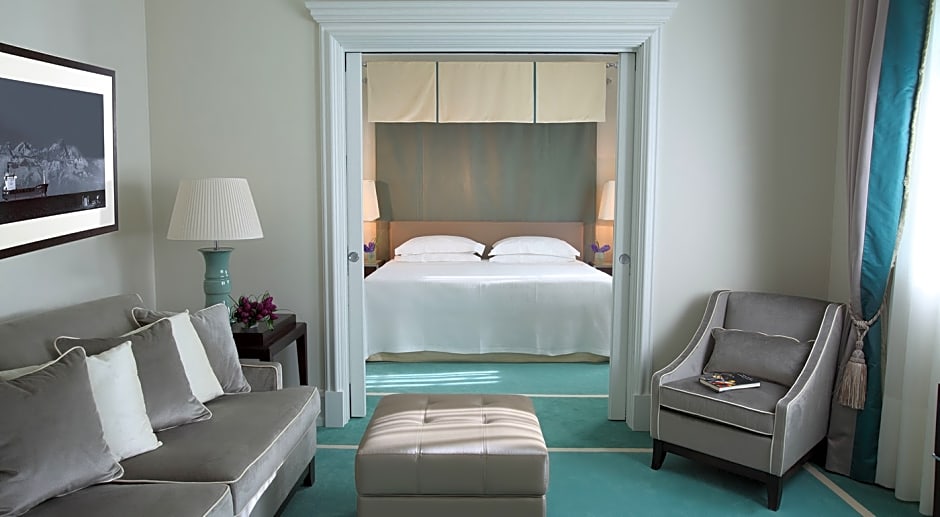 Savoia Excelsior Palace Trieste - Starhotels Collezione