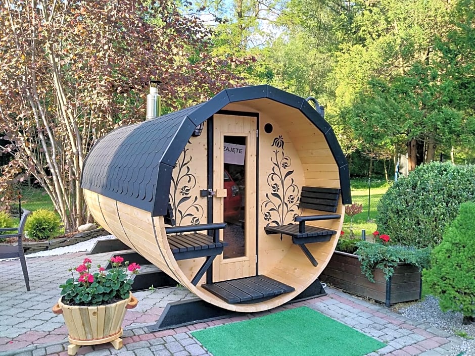 Pokoje Gościnne Perła