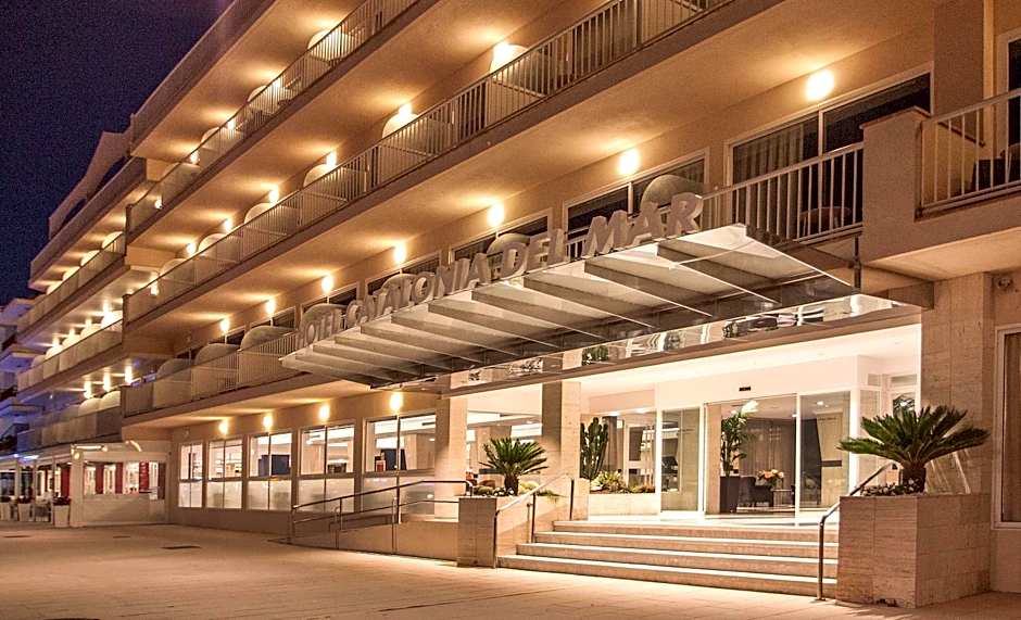 Catalonia del Mar - Adults Only