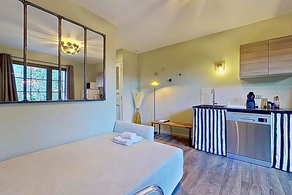 La Villa Dupont d'Avignon