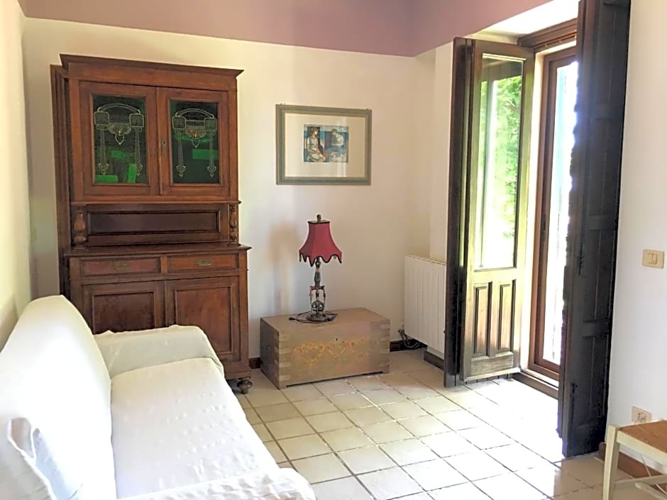 Bed and Breakfast Il Glicine