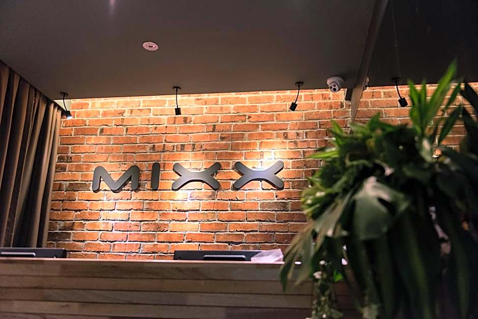 Mixx Express Sunway