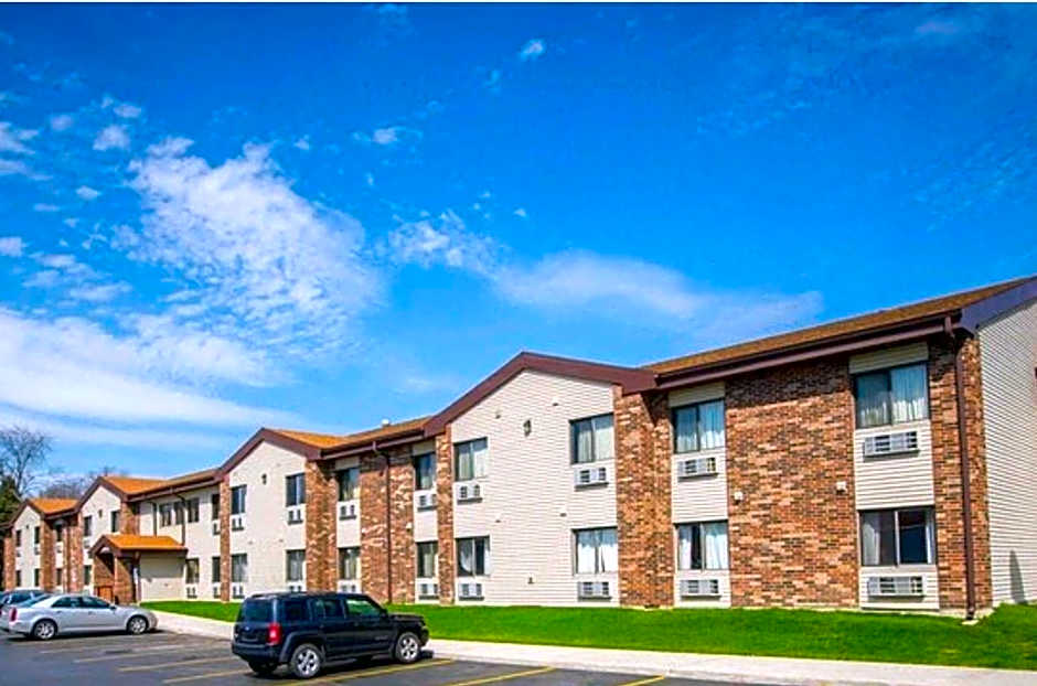 Baymont by Wyndham Joliet