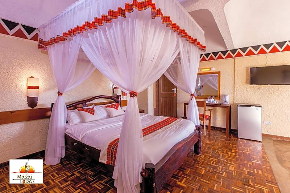 Masai Lodge