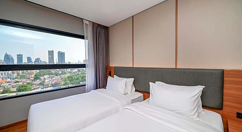 Best Western Chatuchak