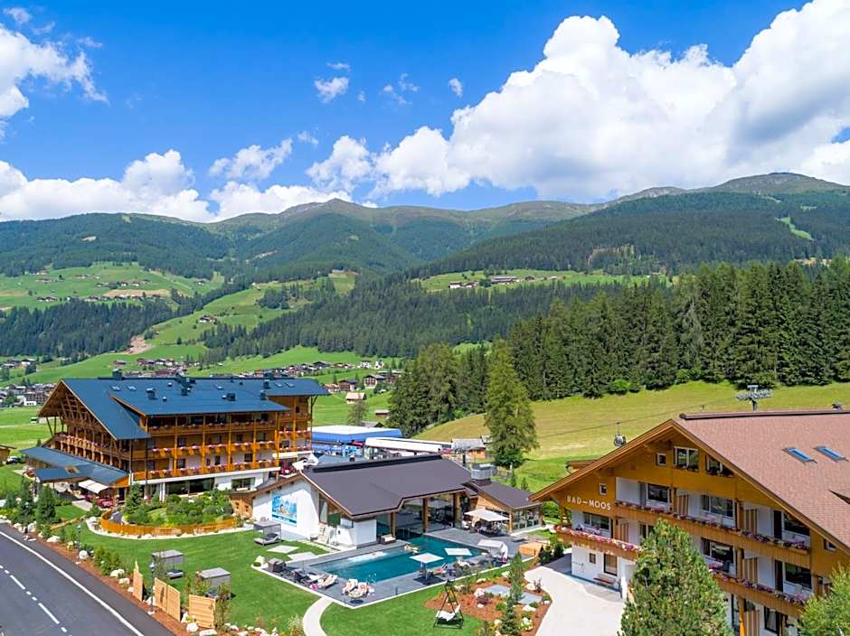 Residence Bad Moos