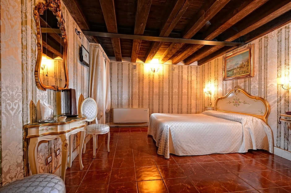 Residenza Hotel San Maurizio