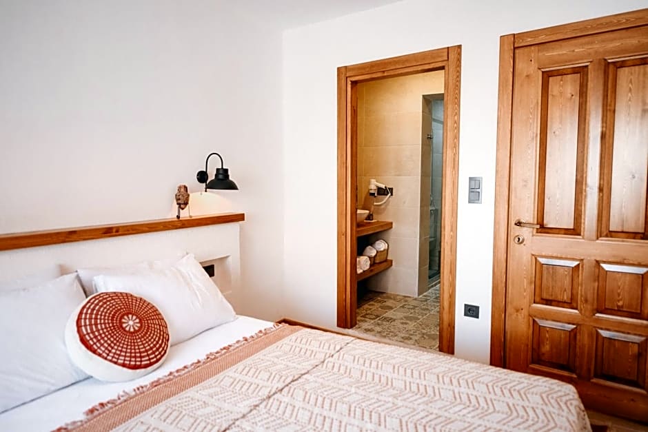 Kallinos Boutique Hotel