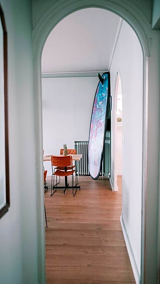 Outsite Coliving Biarritz – Biarritz, MO