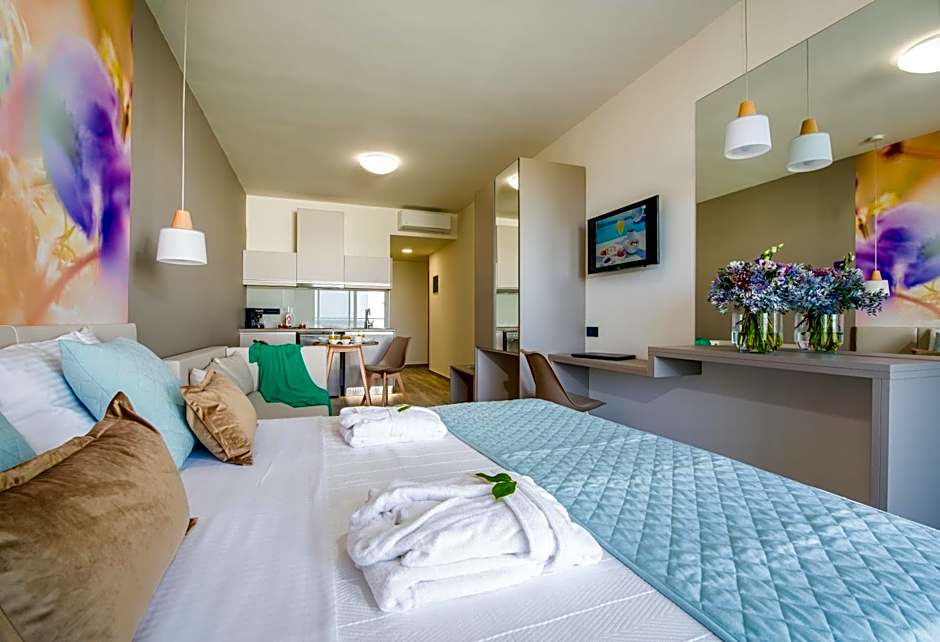 Incognito Creta Luxury Suites and More