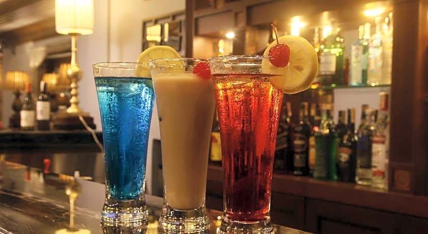 Herald Suites Polaris