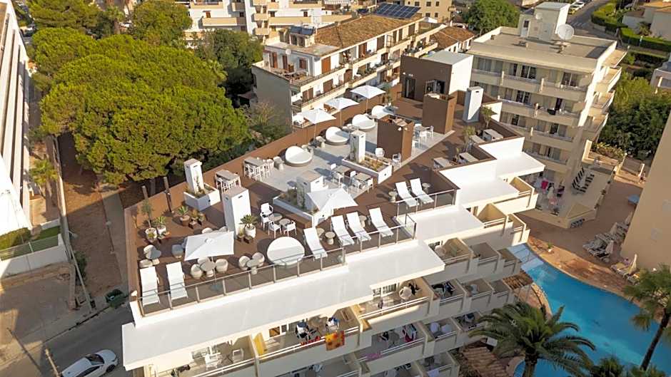 Cabot Cap de Mar Spa