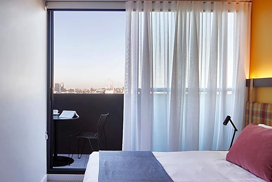 Lanbruk Richmond Hill