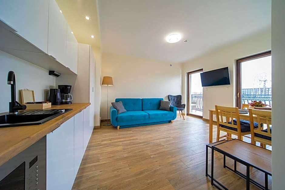 Aston Vila Apartments