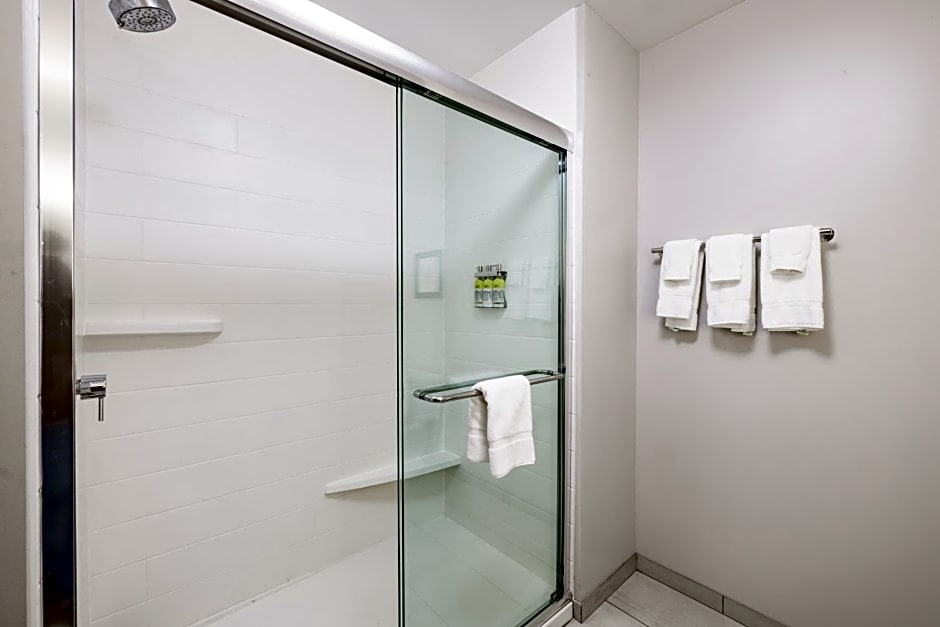 Holiday Inn Express & Suites - Lincoln Downtown By IHG