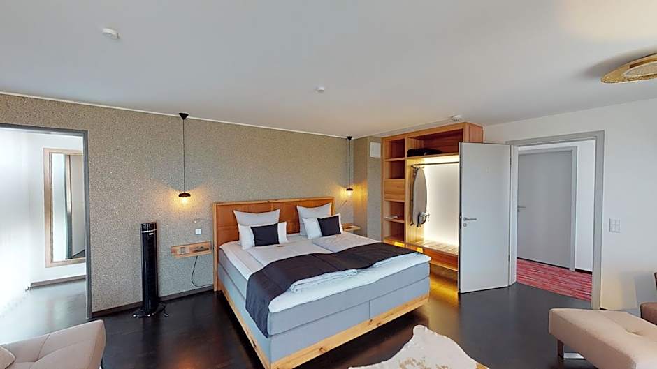 Das Wildeck Hotel & Restaurant