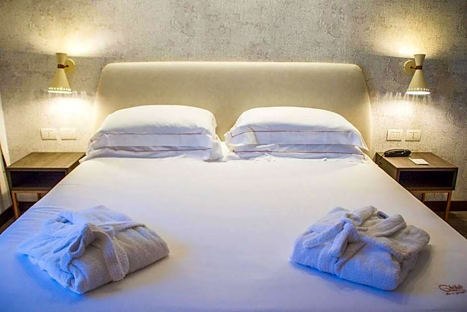 Ghibli Boutique Hotel Civitanova Marche