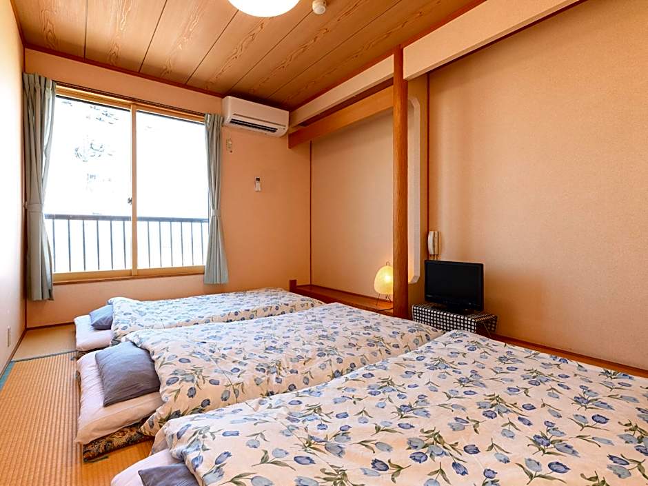 Tabist Odakeya Ryokan Kashiwazaki