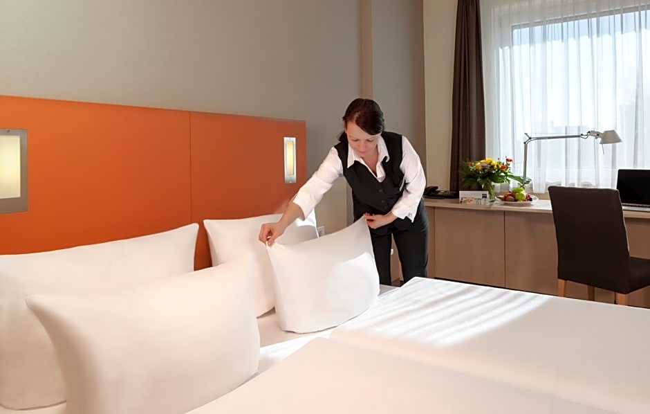 Essential by Dorint Berlin-Adlershof